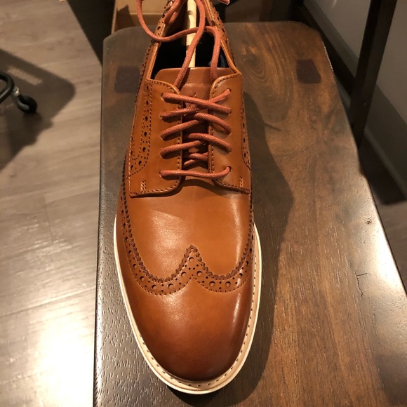 Cole Haan zero grand evolution size 9 - Picture 4 of 4